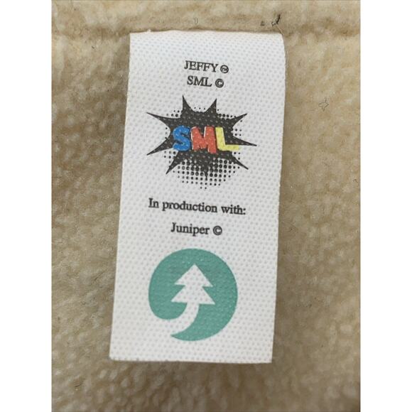 JEFFY PUPPET - Original Authentic - Super Mario Logan -SML - Picture 7 of 7